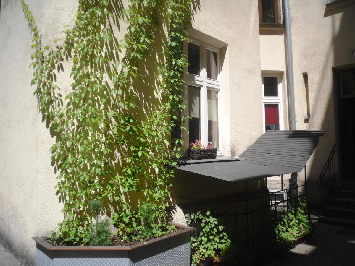Apartament Berko Cracóvia Quarto foto