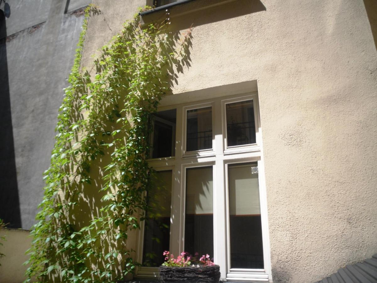 Apartament Berko Cracóvia Quarto foto